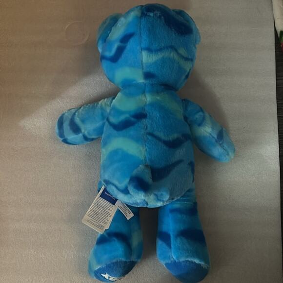 Build-A-Bear Workshop BAB Disney Pixar Finding Dory Stuffed Teddy Plush 2016 - Picture 4 of 12